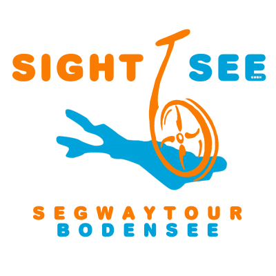 Segwaytour Bodensee sightSee GmbH