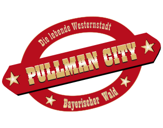 Pullman City – Westernstadt Bayerischer Wald