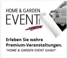 Home & Garden Event GmbH