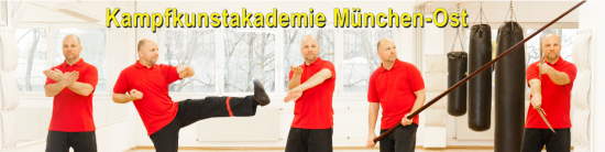 Kampfkunst-Akademie Stefan Claus